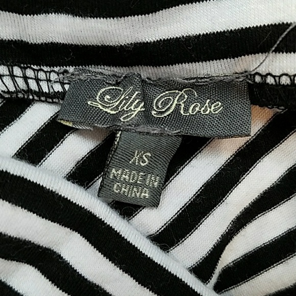 Full length skirt, size XS - Picture 3 of 4